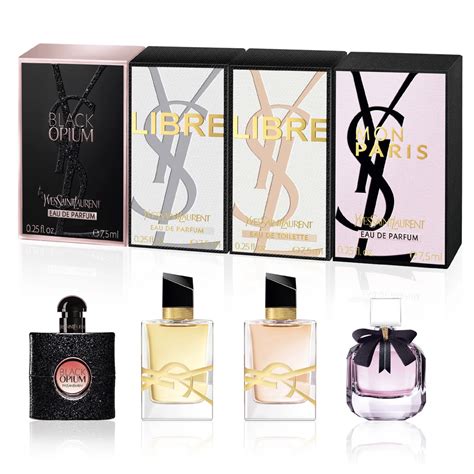 colier ysl|ysl perfume collection.